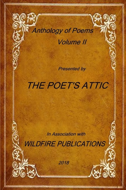 THE POET'S ATTIC ANTHOLOGY, VOLUME II