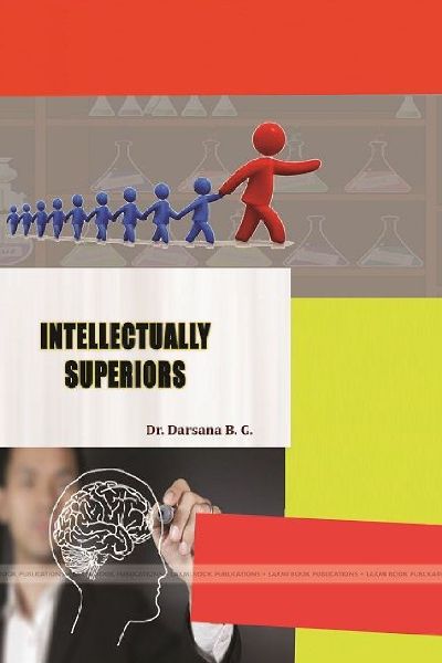 INTELLECTUALLY SUPERIORS