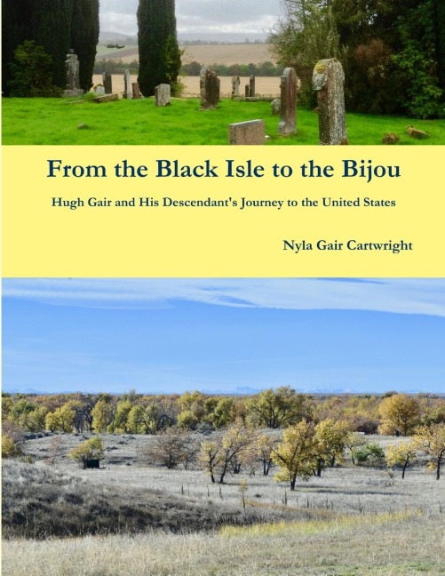 From the Black Isle to the Bijou