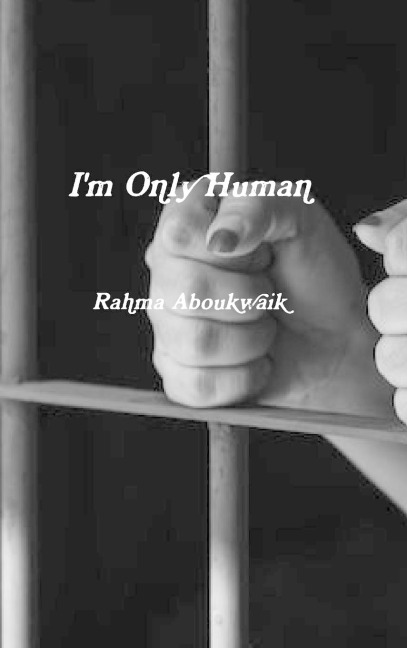 Im Only Human