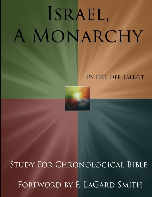 Israel, A Monarchy 2.0 (Distribution)