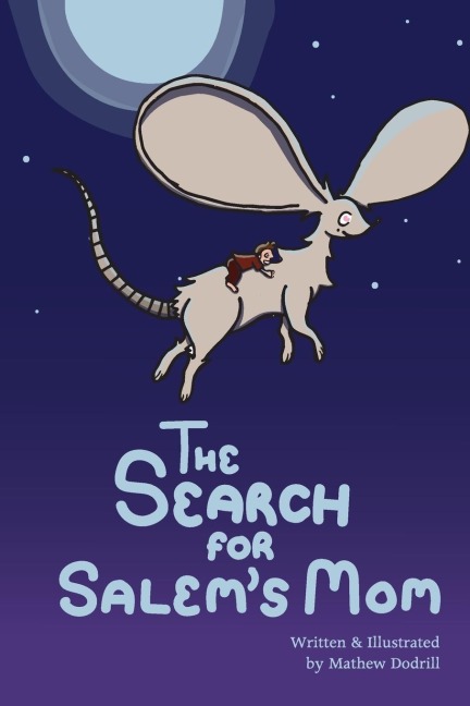 The Search for Salems Mom
