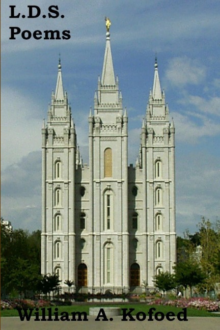 LDS Poems