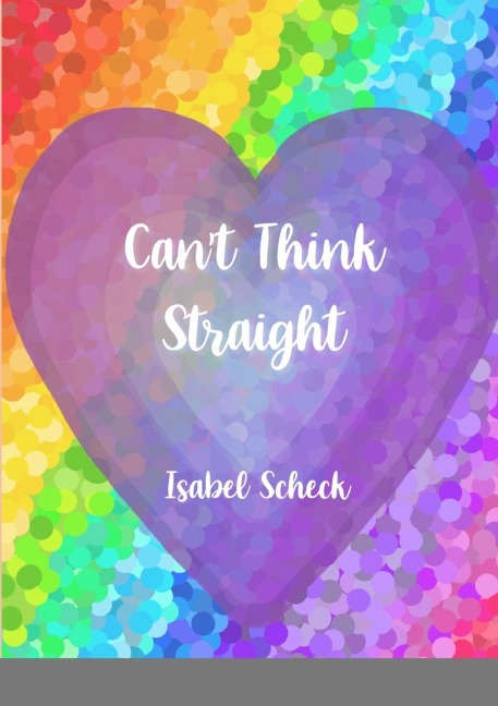 Cant Think Straight: LGBTQ(plus) poetry