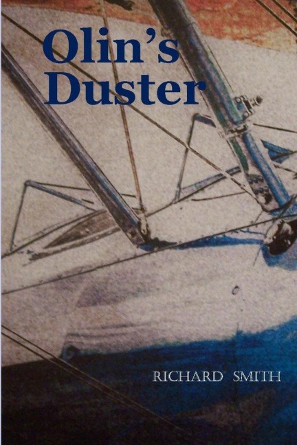 Olins Duster