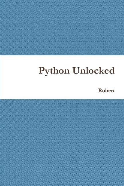 Python Unlocked