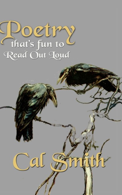 Poetry Thats Fun to Read Out Loud