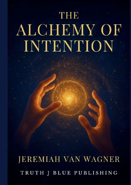 The Alchemy of Intention: Mastering Thought Word and Action