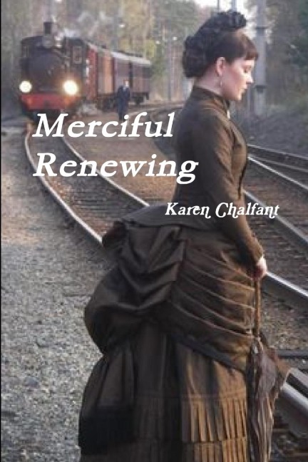 Merciful Renewing