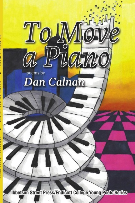To Move a Piano
