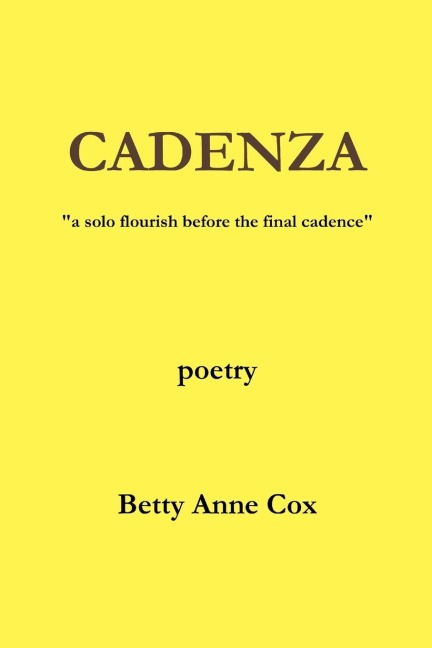 CADENZA