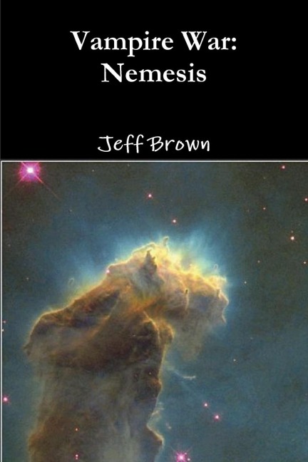 Vampire War: Nemesis