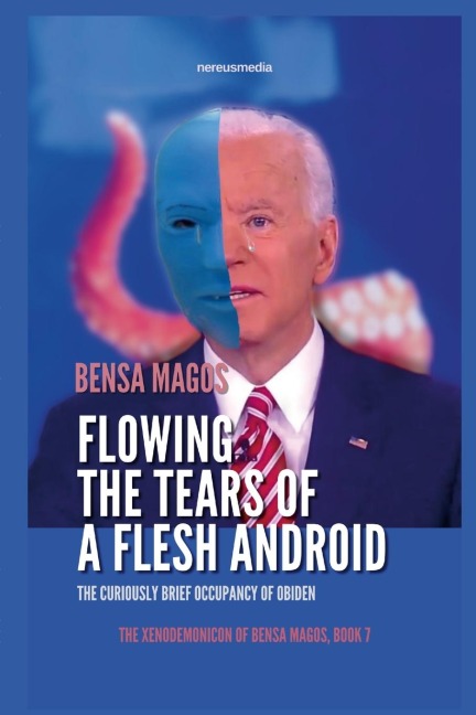 Flowing the Tears of A Flesh Android: The Curiously Short Occupancy of Obiden