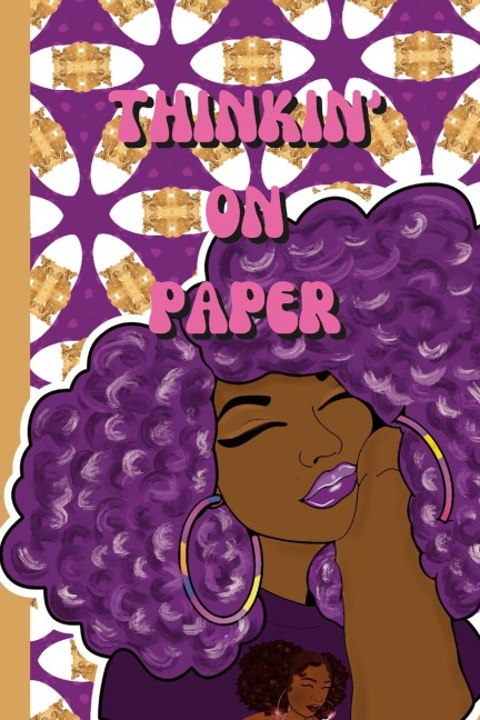 Thinkin on Paper