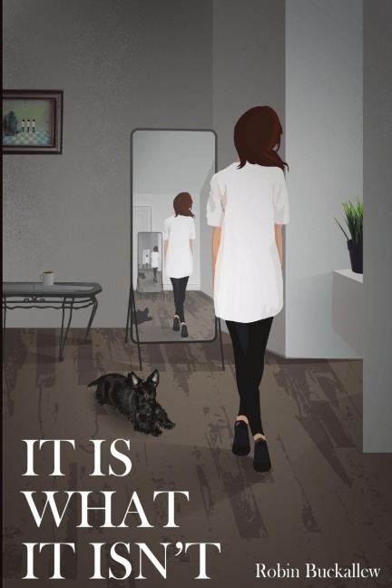It is What it Isnt