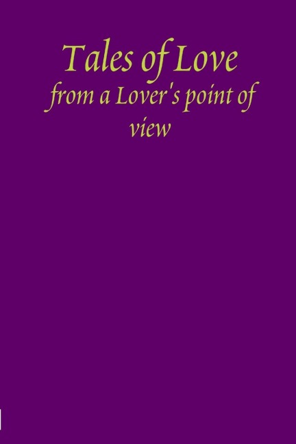 Tales of Love