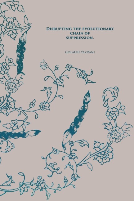 Disrupting the evolutionary chain of  suppression