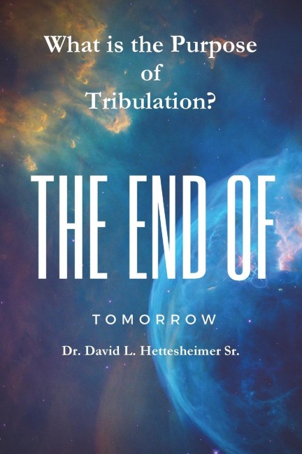 What is the purpose of tribulation?