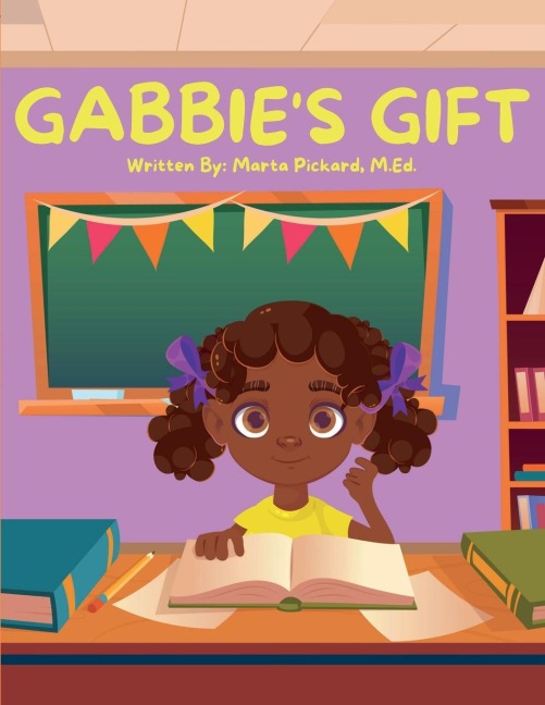 Gabbies Gift