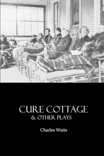 Cure Cottage