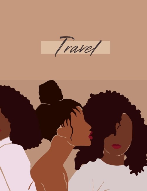 Travel Journal
