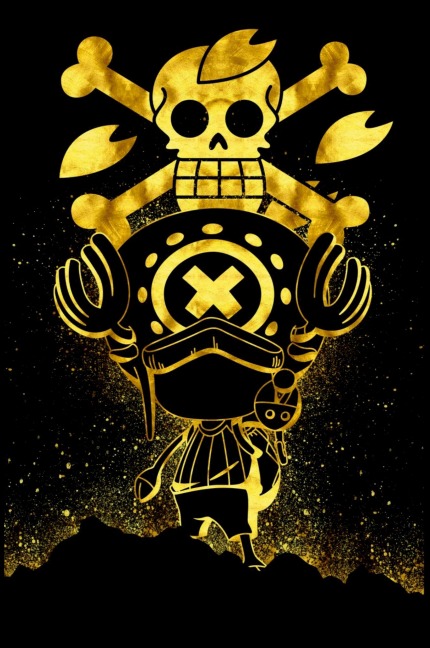 One Piece: Chopper