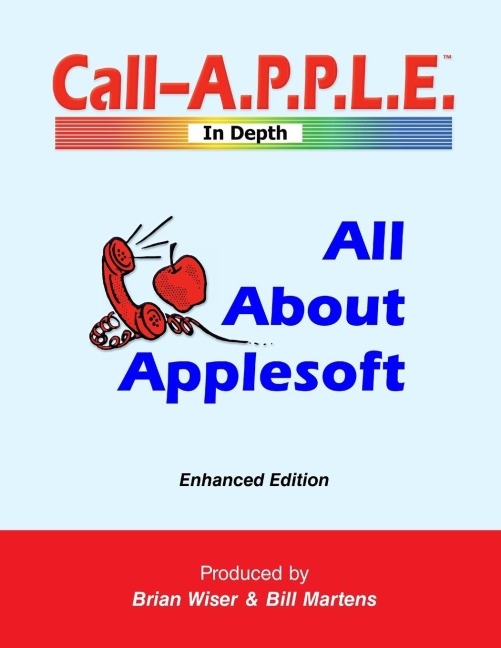 All About Applesoft: Enhanced Edition