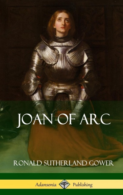 Joan of Arc (Hardcover)