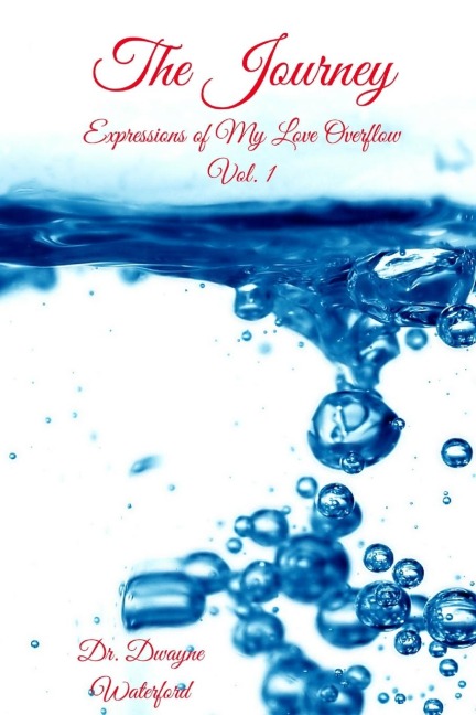 The Journey: Expressions of My Love Overflow