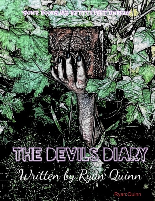The Devils Diary
