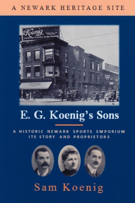 E. G. Koenigs Sons