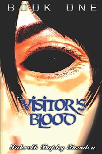 Visitor's Blood Book One