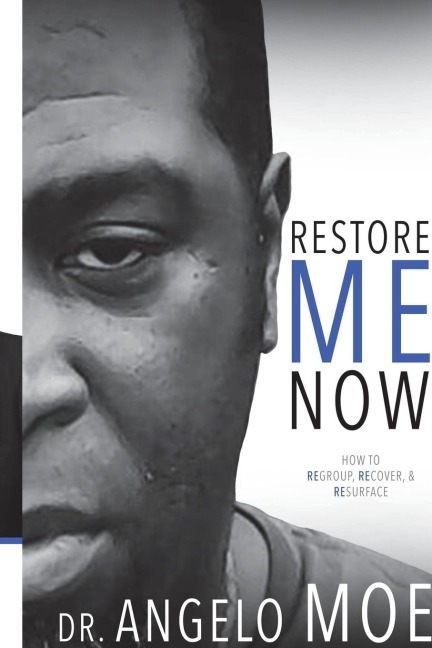 Restore Me Now