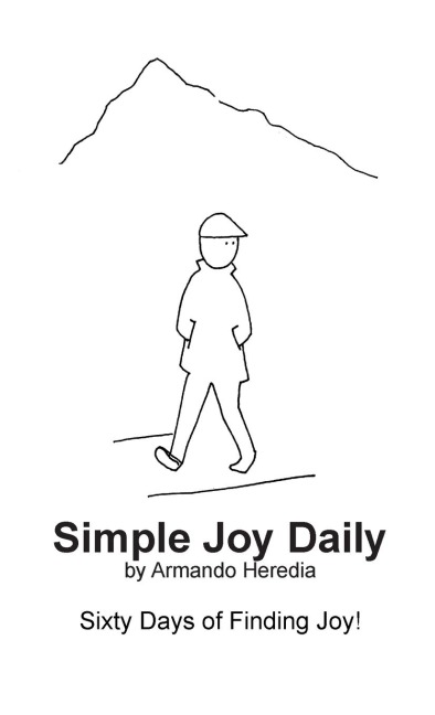 Simple Joy Daily: Sixty Days of Finding Joy