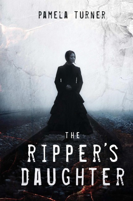 The Rippers Daughter