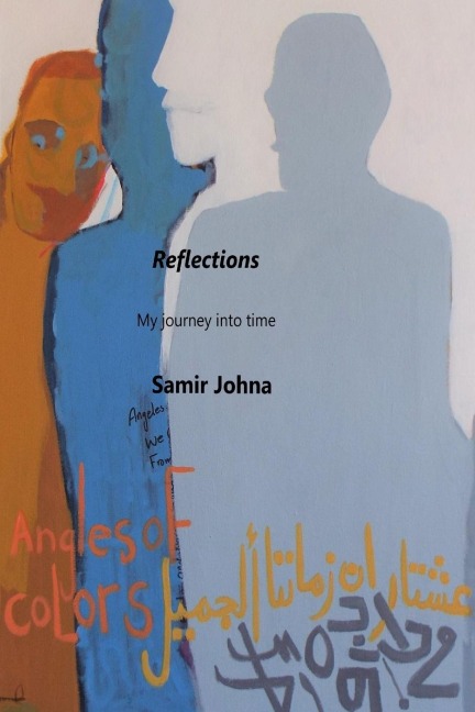 Reflections: My Journey into Time