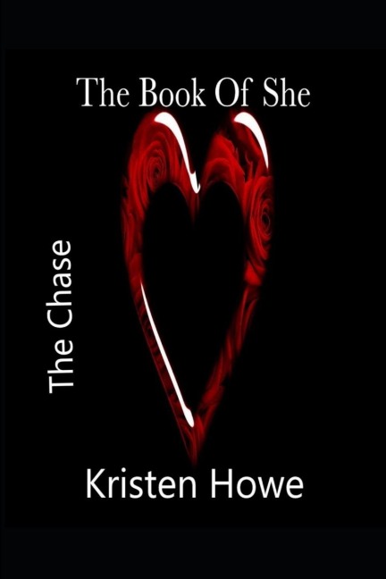 The Book Of She