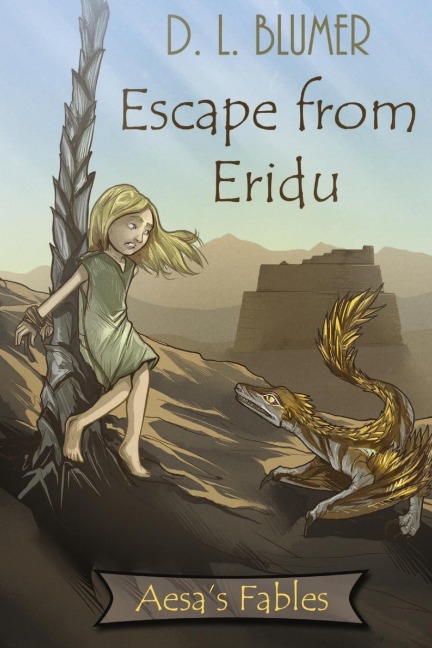 Escape from Eridu: Aesas Fables
