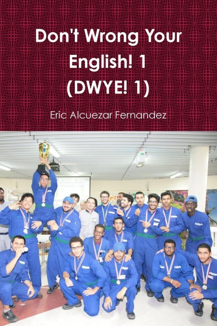 Dont Wrong Your English! 1
