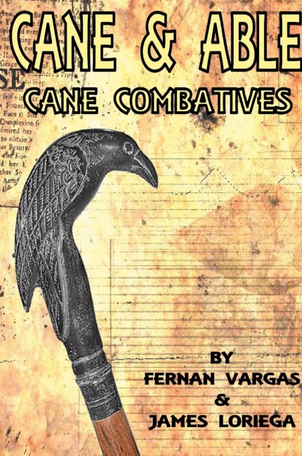 Cane and Able: Cane Combatives