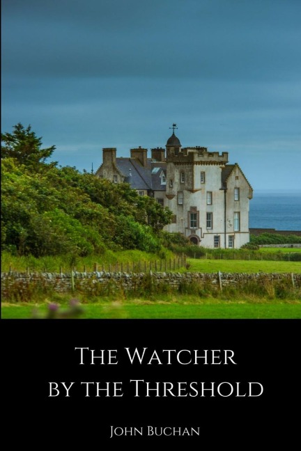 The Watcher by the Threshold