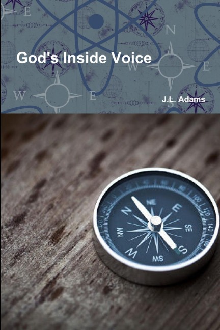 Gods Inside Voice