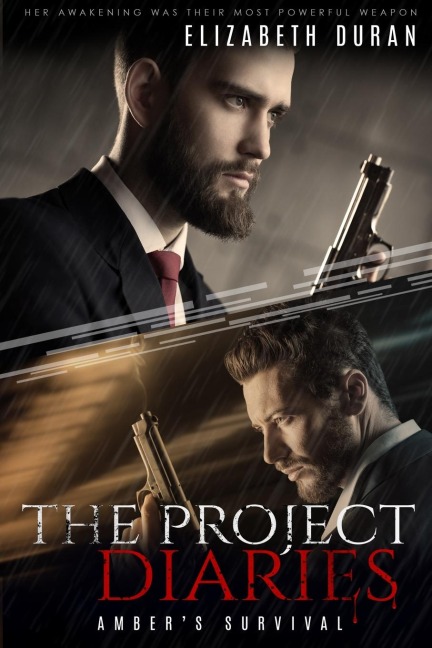 The Project Diaries: Ambers survival