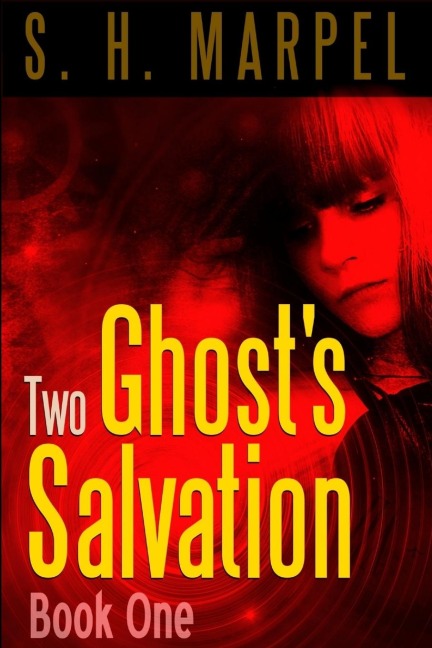 Two Ghosts Salvation