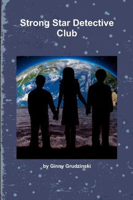 Strong Star Detective Club