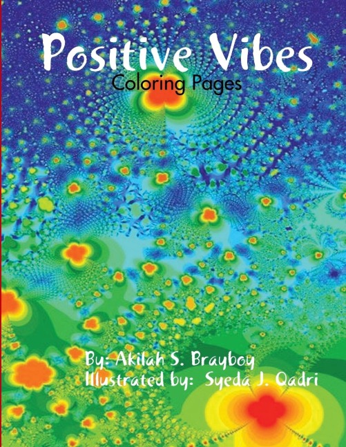 Positive Vibes