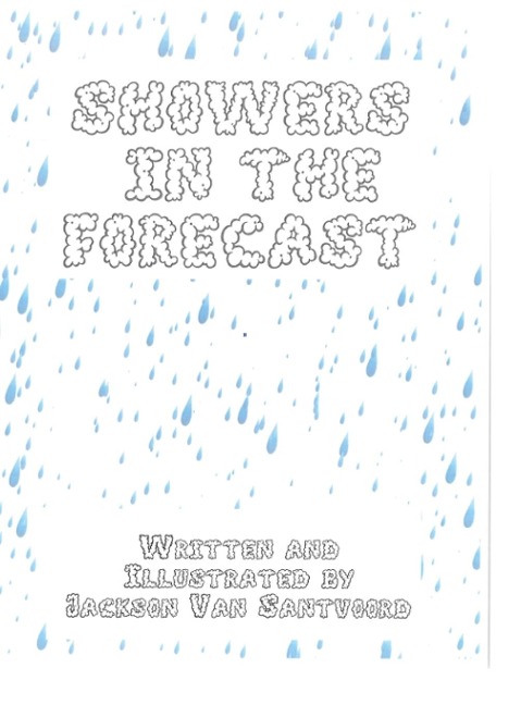 Showers in the Forecast
