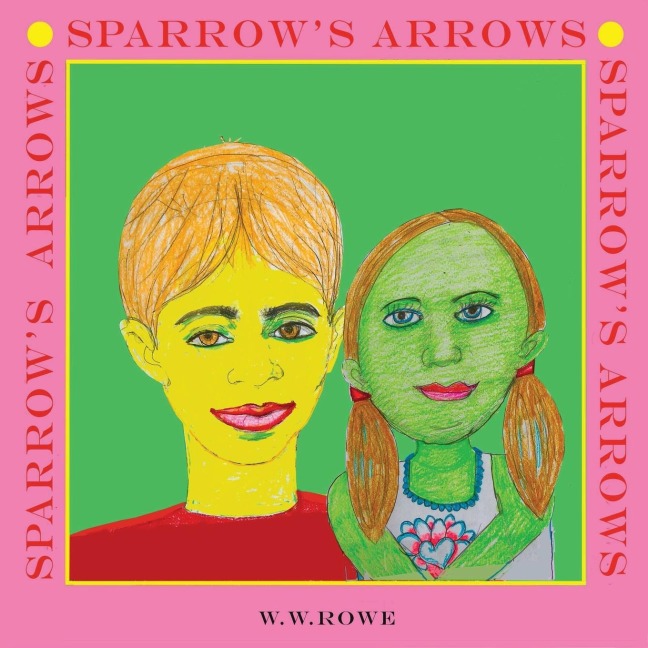 SPARROWS ARROWS