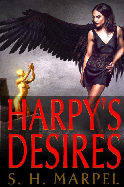 Harpys Desires