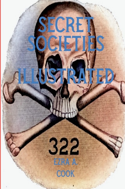 Secret Societies Illustrated